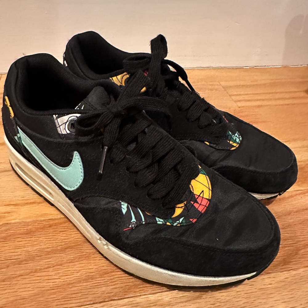 Nike Air Max size 8